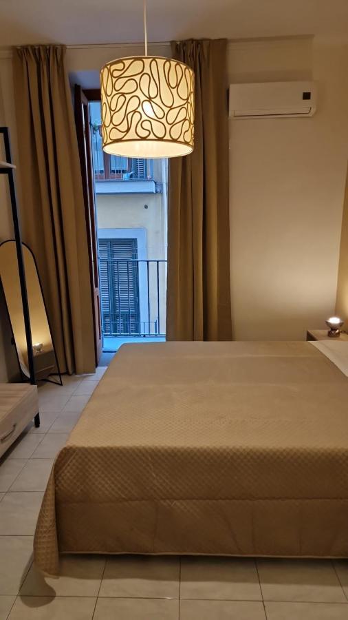 Incoming Spagnoli Hébergement de vacances Naples