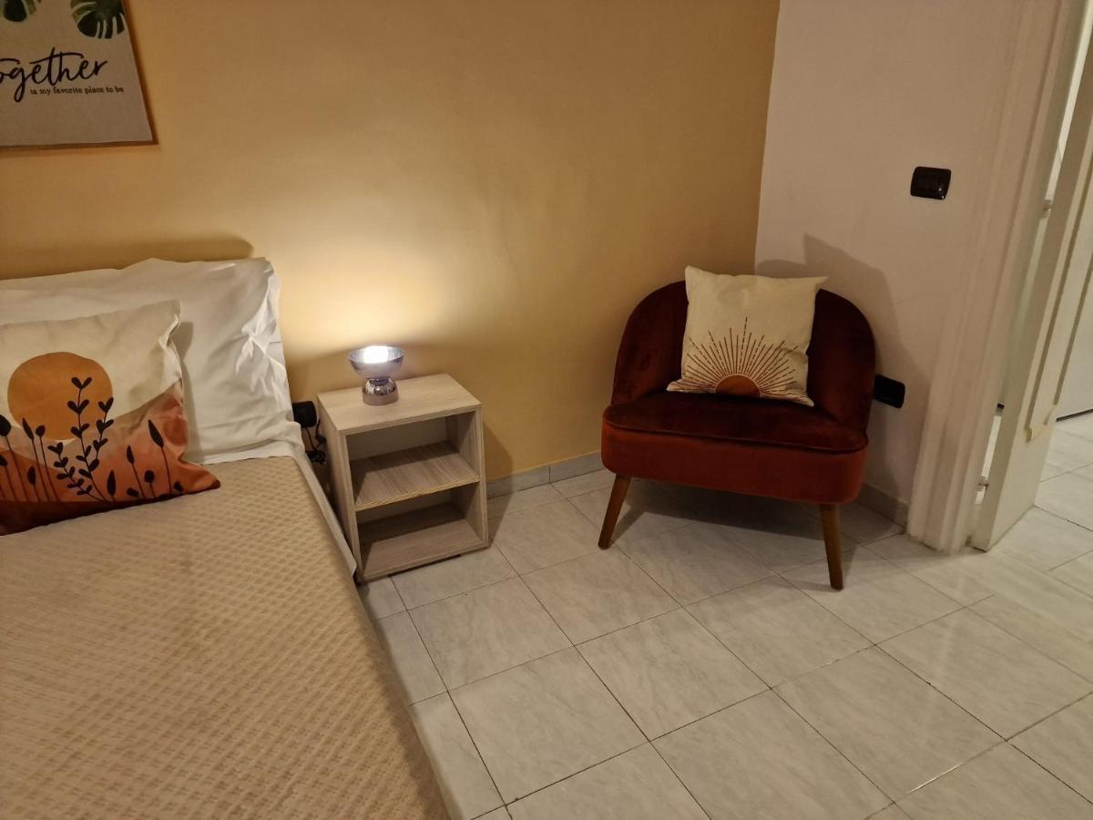 Hébergement de vacances Incoming Spagnoli Naples