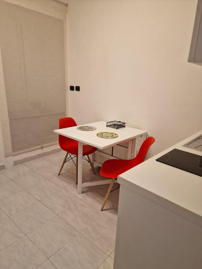 Hébergement de vacances Incoming Spagnoli *