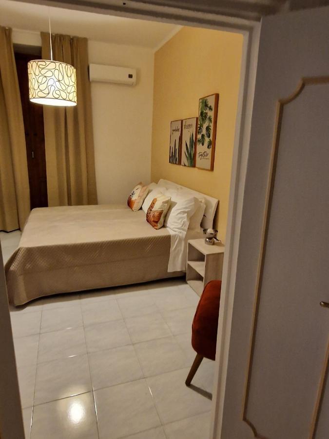 Hébergement de vacances Incoming Spagnoli Naples
