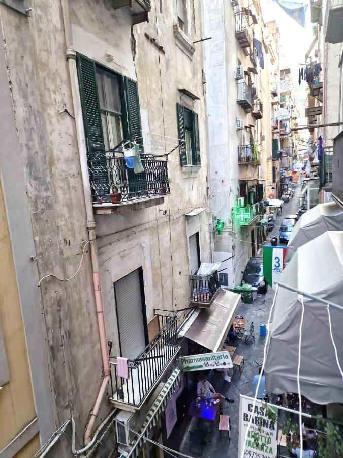 Hébergement de vacances Incoming Spagnoli
