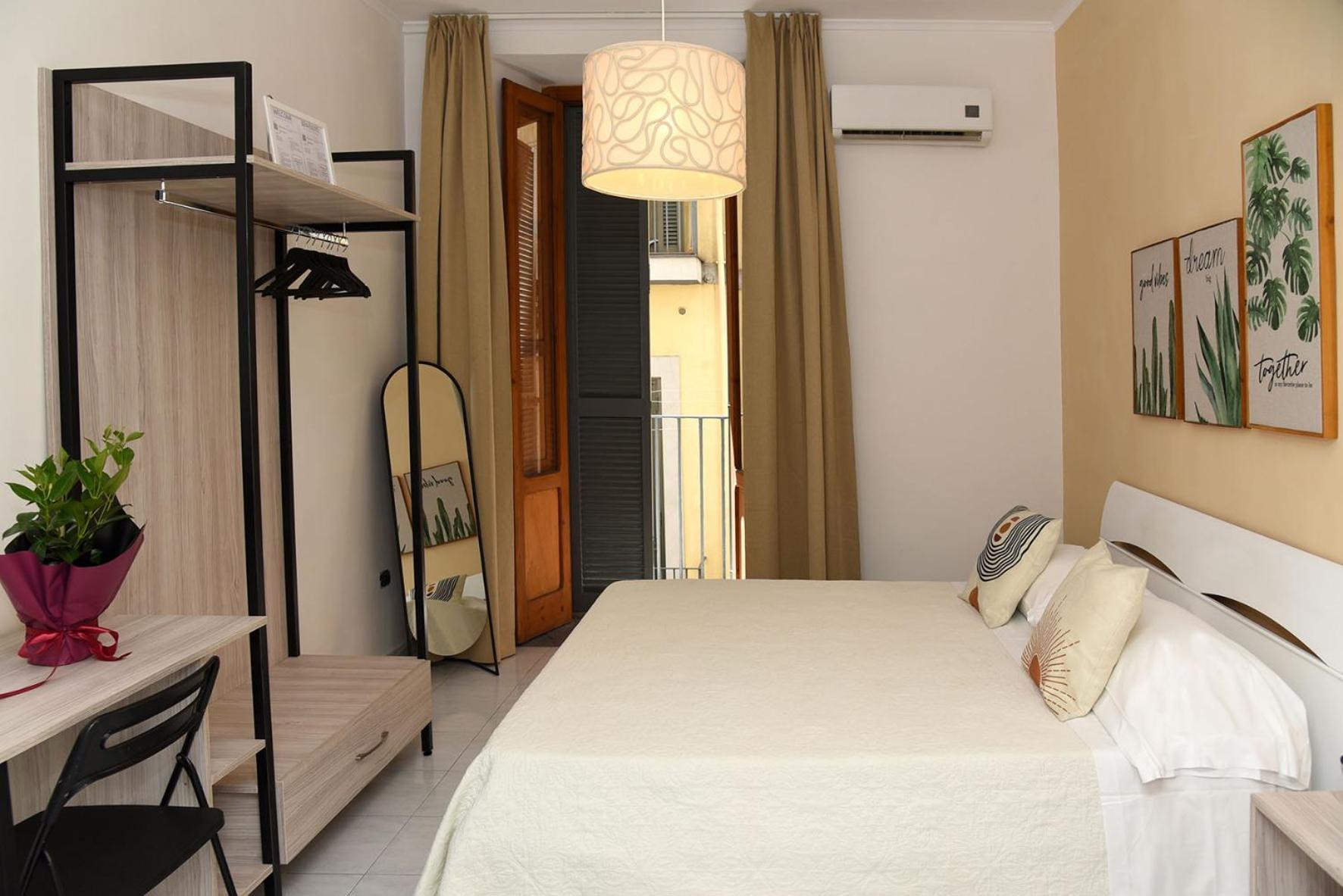 Incoming Spagnoli Holiday home